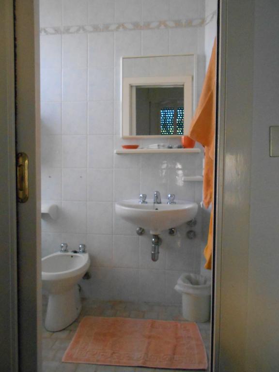 Hotel Villa Dei Platani 贝拉里亚-伊贾马里纳 外观 照片