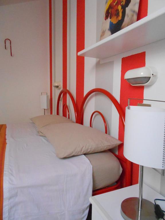 Hotel Villa Dei Platani 贝拉里亚-伊贾马里纳 外观 照片