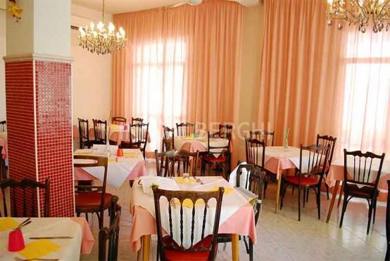 Hotel Villa Dei Platani 贝拉里亚-伊贾马里纳 外观 照片