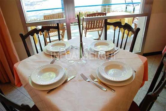 Hotel Villa Dei Platani 贝拉里亚-伊贾马里纳 外观 照片